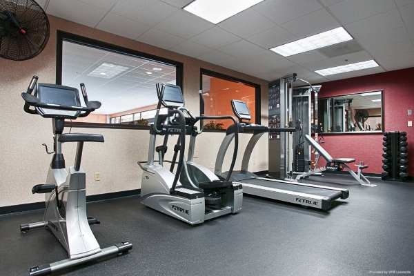 Best Western Premier Nicollet Inn (Burnsville)